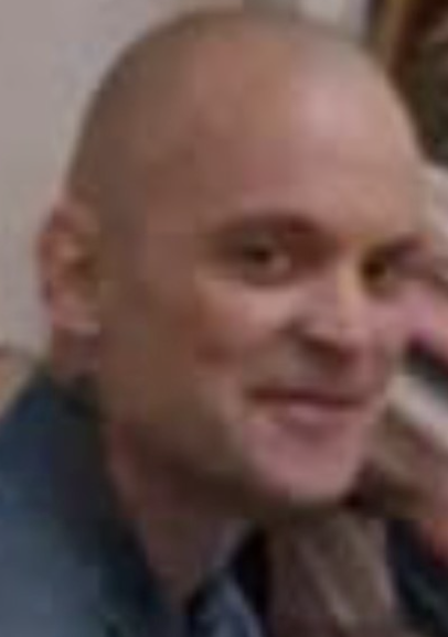 Missing Man Alert: James Clifford Vanishes on Hayling Island