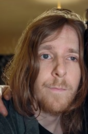 Missing Man Alert: Liam Ryan Vanishes in Aldershot