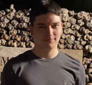 Missing Student Tom Dingle Found Dead in Lancashire Woodland