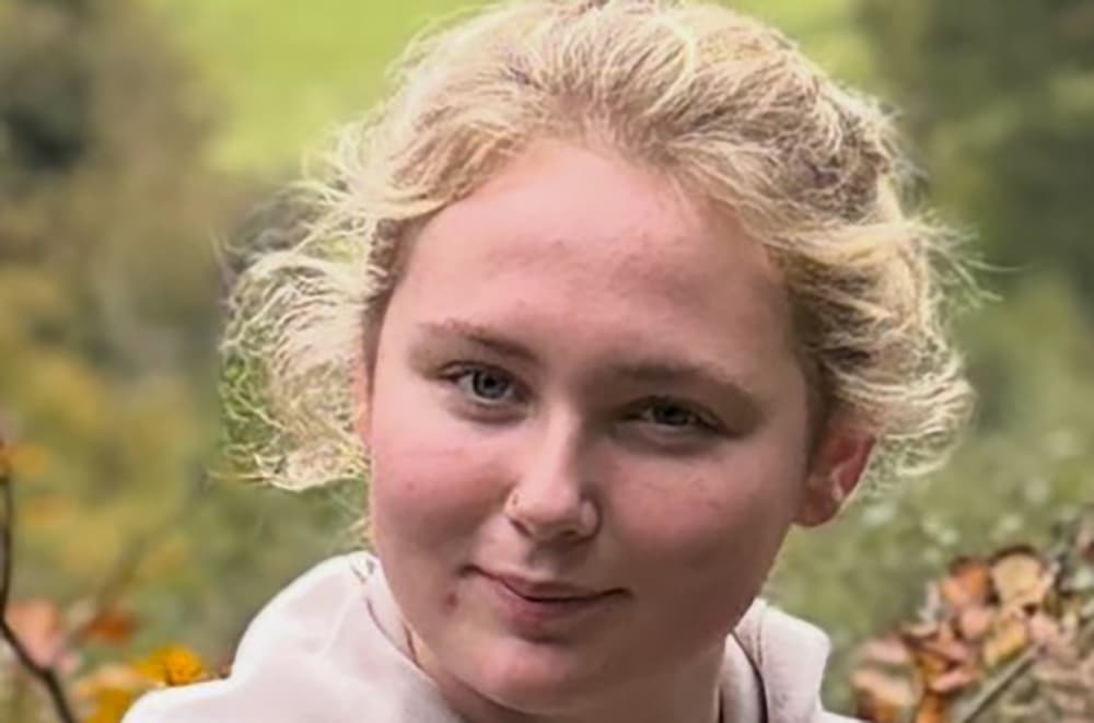 Missing Teen Spotted on Warminster Station Platform