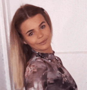 Missing Woman Marie Green Last Seen in Penzance