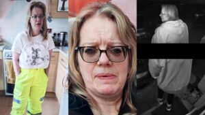 Missing Woman Sparks Urgent Thames Valley Police Appeal