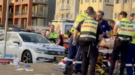 Multiple Casualties After Gunmen Open Fire at Bondi Beach During Hanukkah