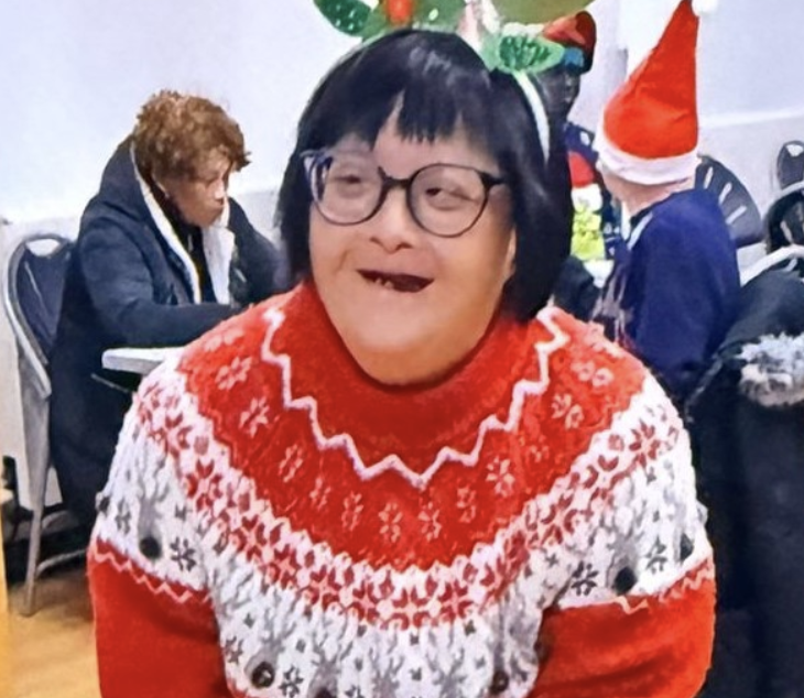 Mystery as Rosie vanishes near Catford – have you seen her?