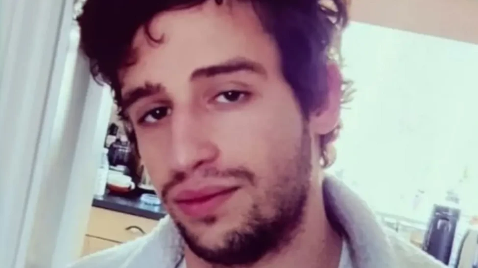 Mystery Death of 21-Year-Old Pawel Martyniak: Feet Wash Up 300 Miles Apart