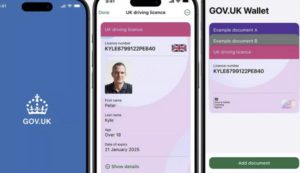 Nearly 3 Million Oppose Starmer’s Digital ID Plan in Huge Petition
