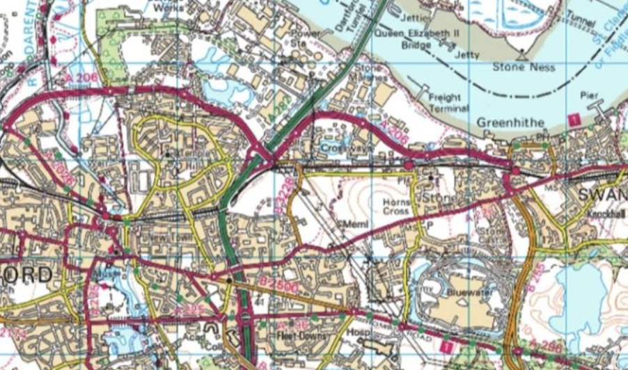 New ANPR Cameras Proposed to Tackle M25 Dartford Chaos