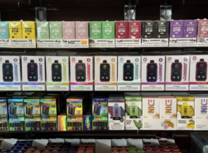 New Wave of Smart Vaping Devices Gains Momentum in Global Markets