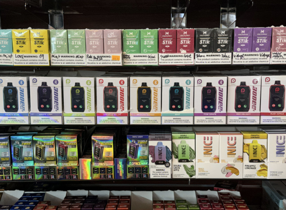 New Wave of Smart Vaping Devices Gains Momentum in Global Markets