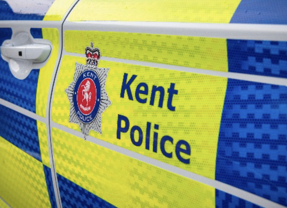 New Year Crackdown: Extra Police Powers in Swale Town Centres