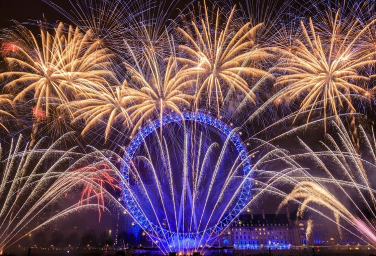 New Year’s Eve Rail Chaos: Major Delays and Disruptions Hit Southeastern, Thameslink, DLR & London Overground