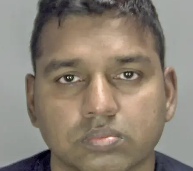 NHS Radiographer Stripped of Job After Sending Lewd Messages to ‘12-Year-Old’