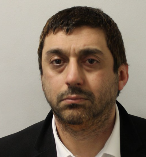 North London Therapist Jailed for Sex Attacks on Patients