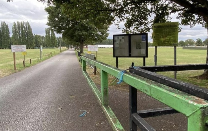 Nottingham Man on Trial for Sickening Park Sex Attacks on Two Boys