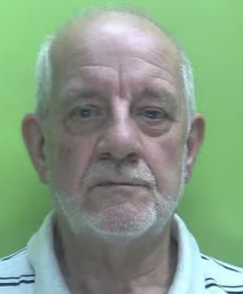 Nottinghamshire Predator Jailed for Sexually Abusing Three Girls