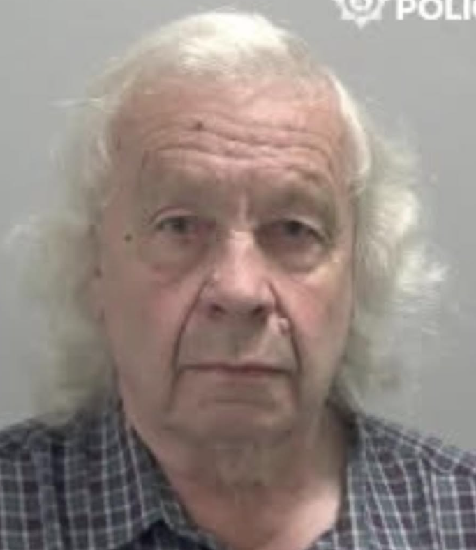 Nuneaton Man Jailed for 24 Years Over Horrific Child Sex Abuse
