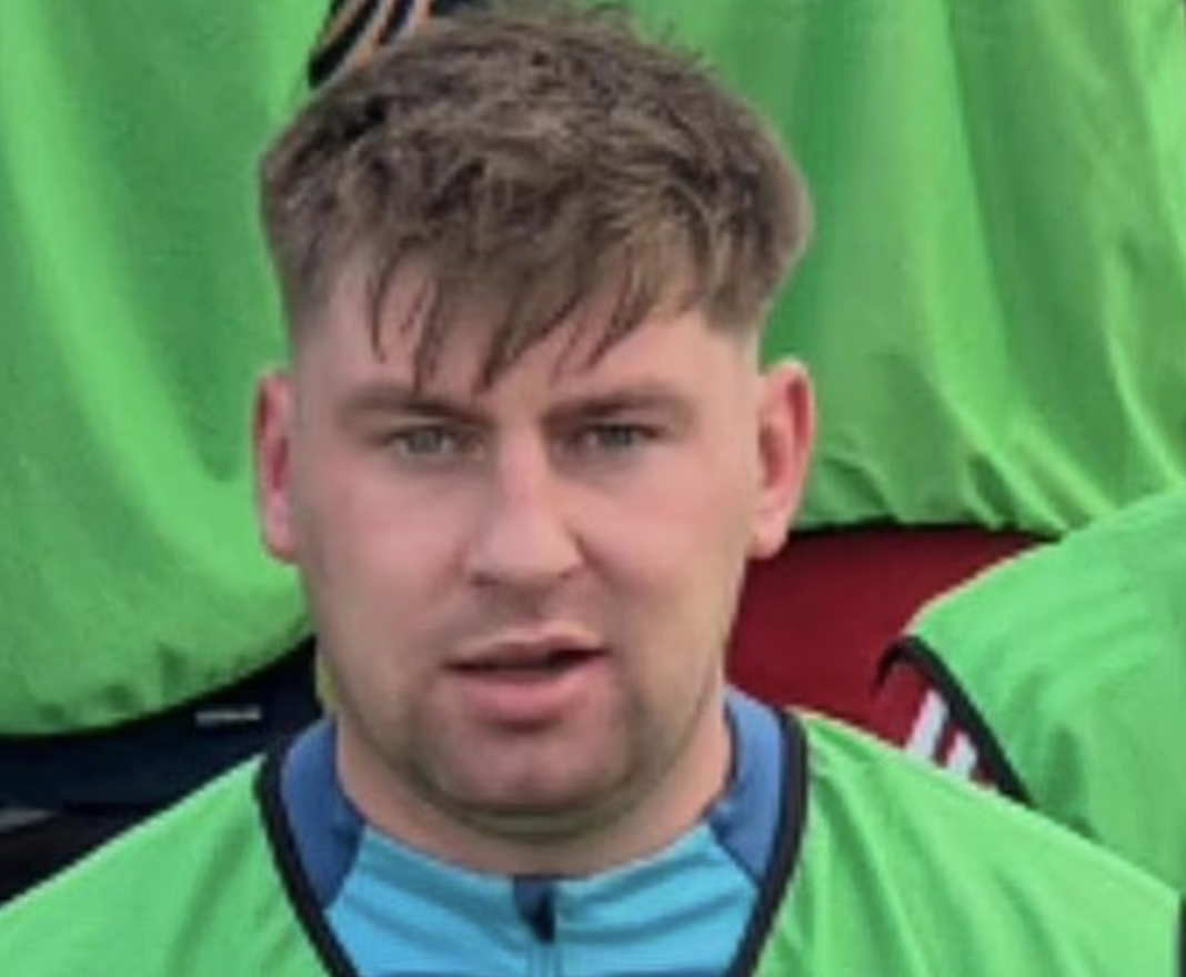 ootballer, 23, Killed in Folk Lift Christmas Eve Accident