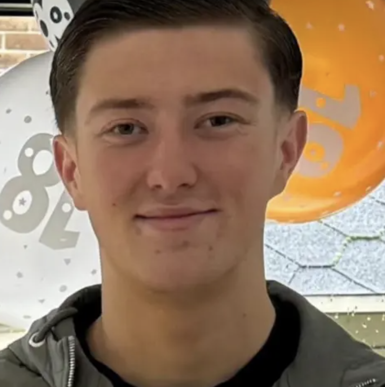 Tragic Night in Southampton: Young Student Henry Nowak Stabbed to Death
