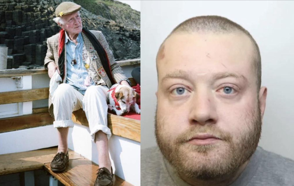 Oxford Man Jailed for Life Over Father’s Murder in Bath