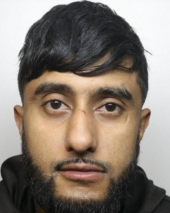 Oxfordshire Man Behind Bars for Carrying Knife at Police Station