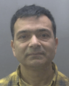 Paedophile Jailed for 25 Years After 19 Years of Abuse