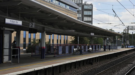 Death at Potters Bar Station Sparks Major Rail Chaos