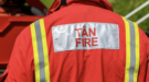 Person Found Dead in Tragic New Year’s Eve House Fire in Wales