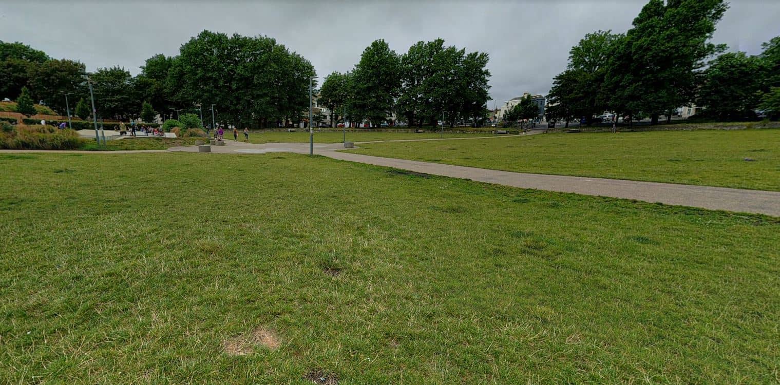 Man Busted for Flashing at Brighton’s The Level