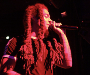 Police Drop Case Over Controversial Bob Vylan Comments