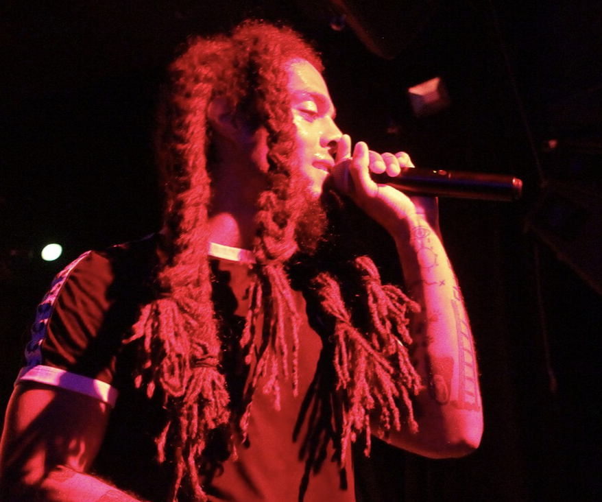 Police Drop Case Over Controversial Bob Vylan Comments