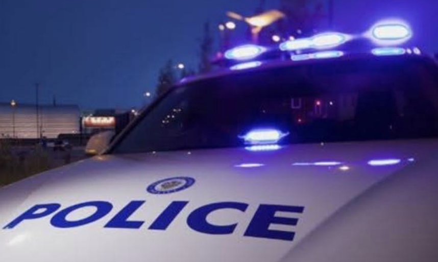 Police Hunt Hit-and-Run Driver After Woman Injured in Wolverhampton