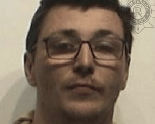 Manhunt Underway for Sex Offender Michael Wallace