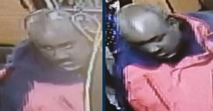 Police hunt man after teen groped in Leicester fast food joint