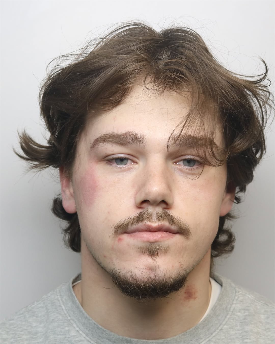 Police Hunt Man in Domestic Abuse Probe