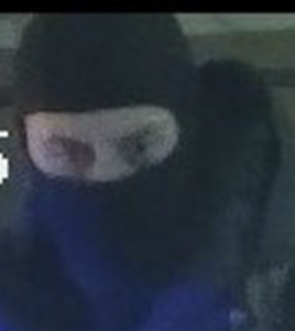 Police Hunt Man Over Kidlington Burglary and Car Theft