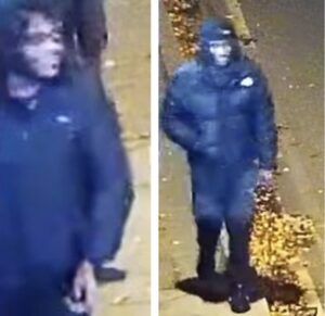 Police Hunt Men Over Firework Attack in Northampton