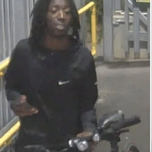 Police Hunt Rapist After Attack Near Surrey Railway Station