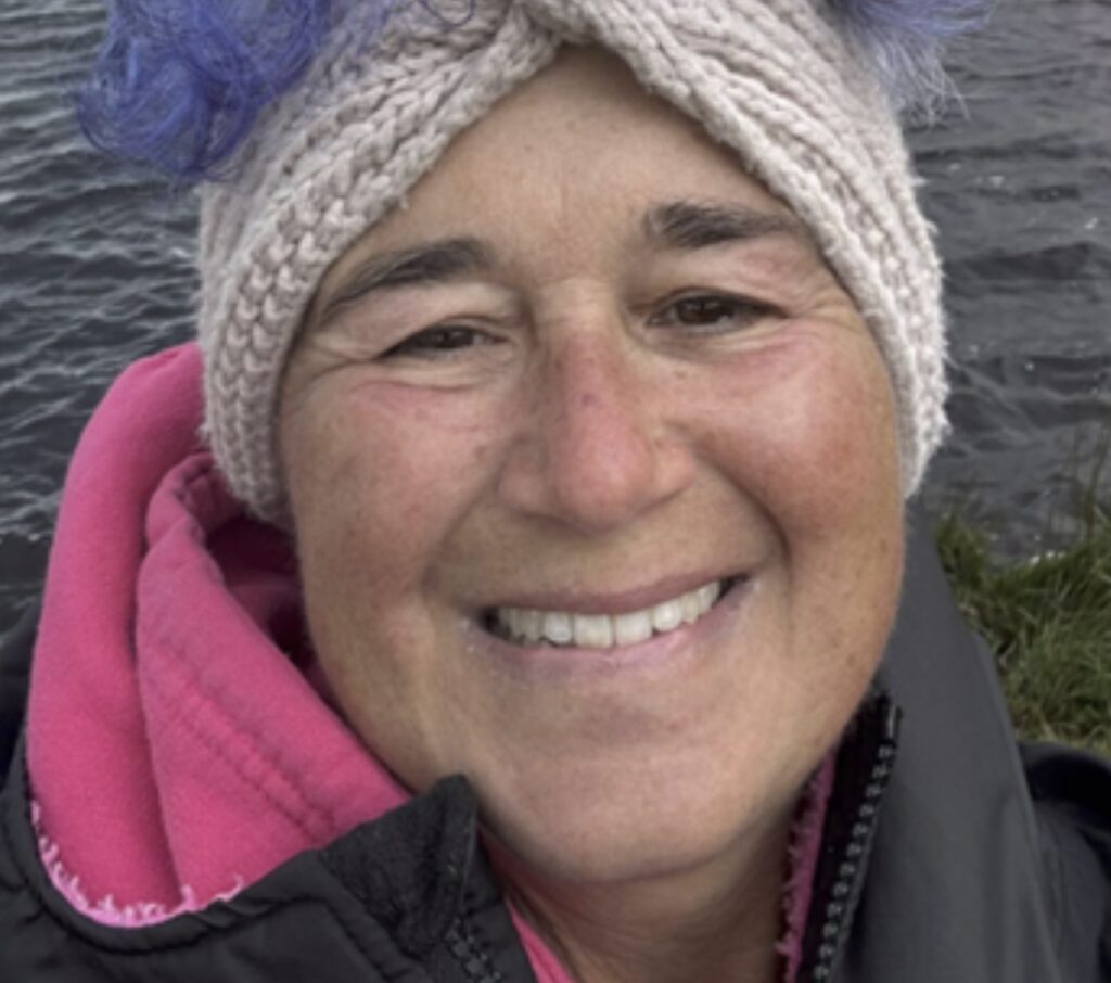 Police Hunt Sex Offender Darren Inkpen After He Vanishes Post-Prison