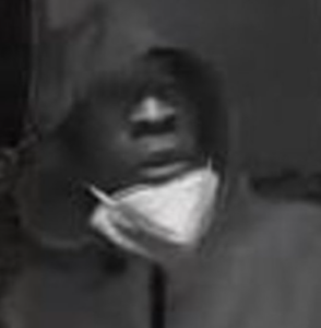 Police Hunt Suspect After Early Morning Attempted Burglary in Handsworth