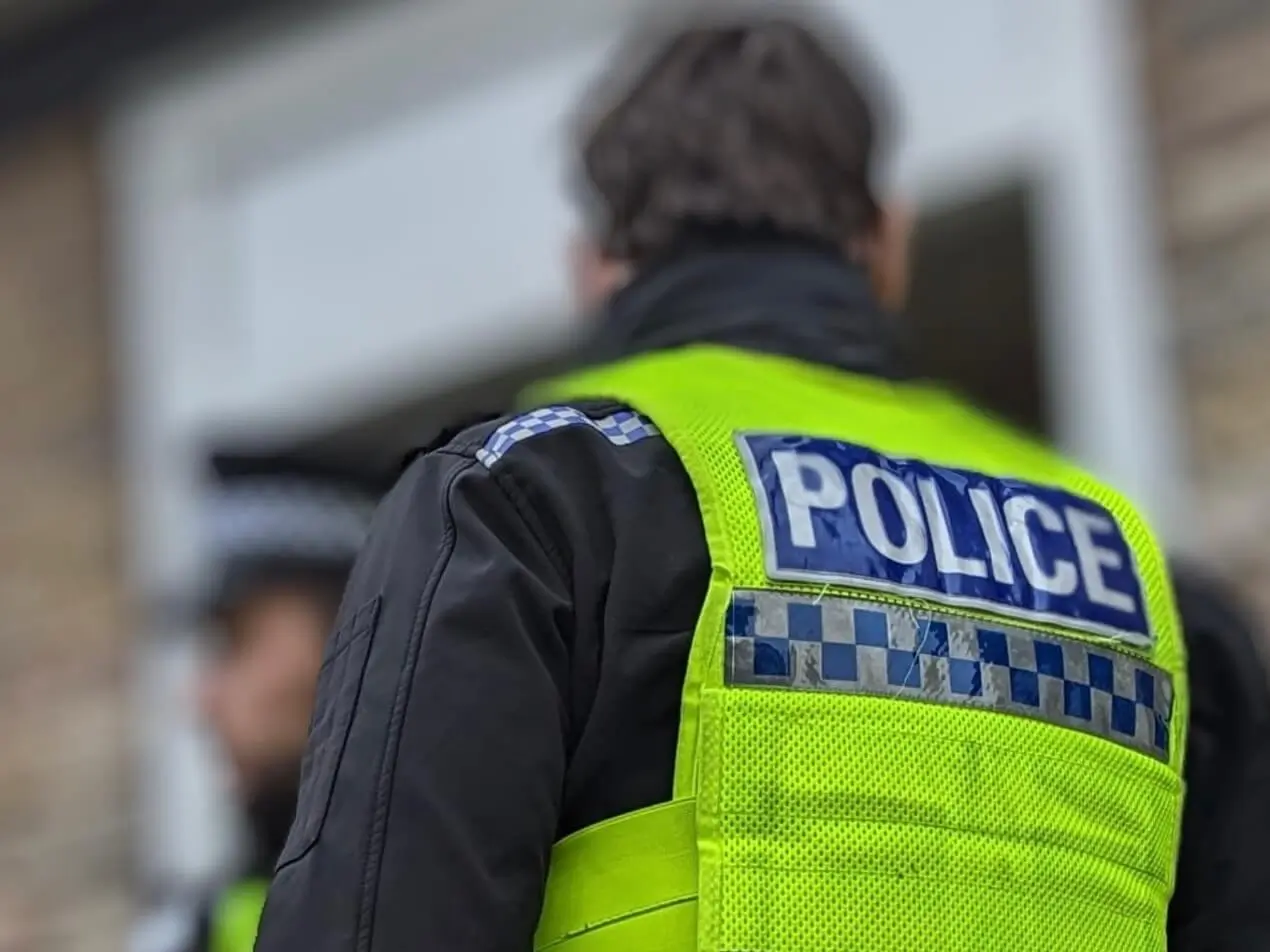 Police Bust Two Cannabis Farms in Scunthorpe