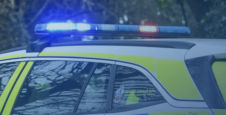 Police hunt teens after brutal unprovoked attack outside Drake Circus in Plymouth