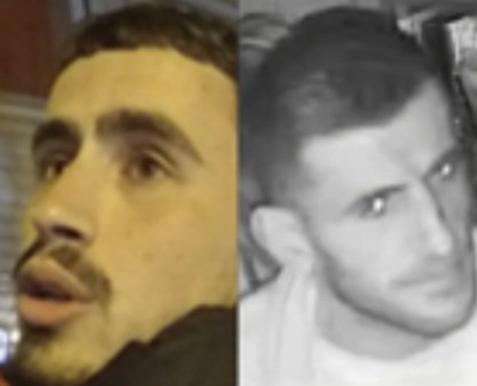 Police Hunt Two Men Over Early Morning Brawl