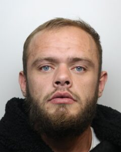 Police Hunt Young Man Wanted for Sexual Offences in Thame
