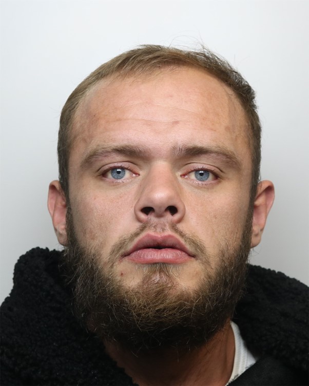 Police Hunt Young Man Wanted for Sexual Offences in Thame