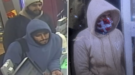 Police Launch Hunt for Trio in Didcot Tobacco Store Robberies