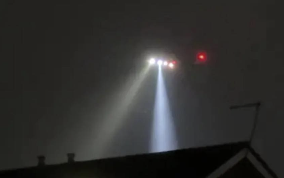 Police Launch Major River Search After Dramatic Car Chase in Hull