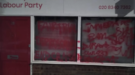 Police Launch Probe After Pro-Palestine Activists Vandalise David Lammy’s Labour Office