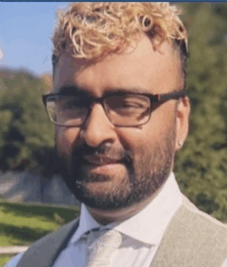 Police Launch Urgent Appeal to Find Missing Man in Reigate