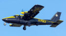 Police Plane Hunts Over Oxford After Three-Year-Old Goes Missing