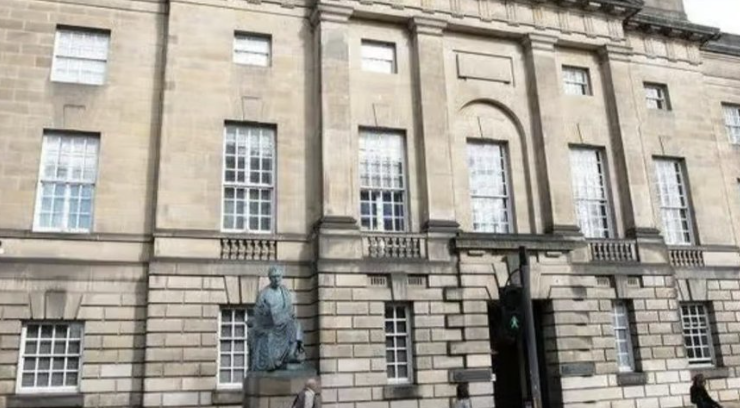 Portuguese Man Found Guilty of Raping Woman in Aberdeen